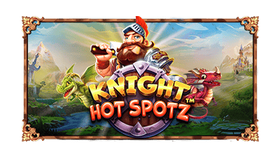 Knight Hot Spotz™