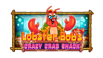 Lobster Bob’s Crazy Crab Shack™