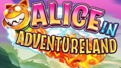 Alice in Adventureland