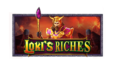 Loki’s Riches