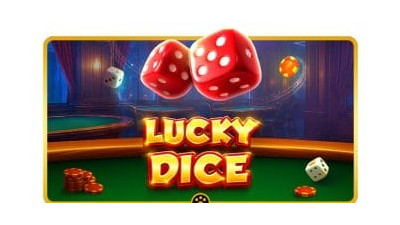 Lucky Dice