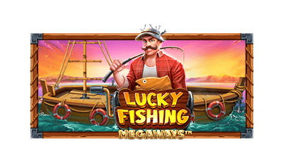 Lucky Fishing Megaways