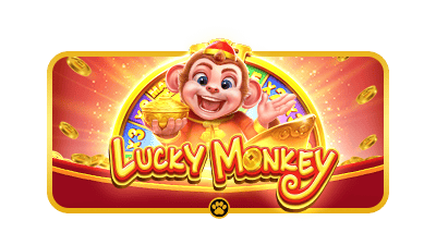 Lucky Monkey