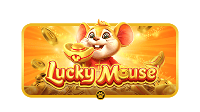 Lucky Mouse