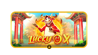 Lucky Ox