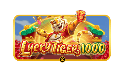 Lucky Tiger 1000