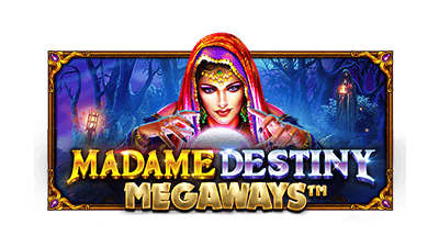 마담 데스티니 메가웨이즈™