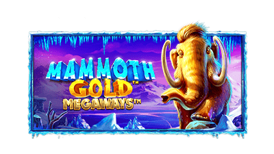 Mammoth Gold Megaways