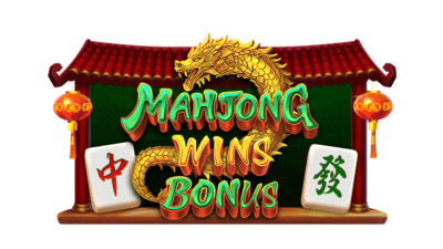 Mahjong Wins Bonus