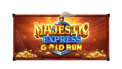 Majestic Express - Gold Run