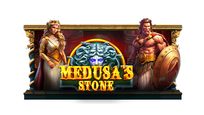 Medusa’s Stone