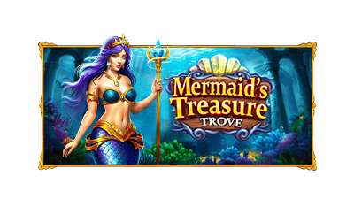 Mermaid's Treasure Trove