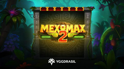 MexoMax 2 WildEnergy™ MultiMax™