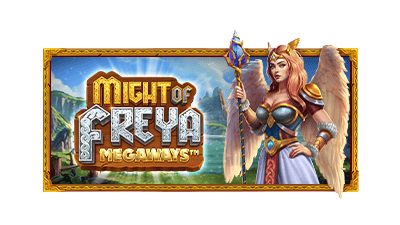 Might of Freya Megaways™