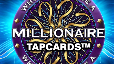 Millionaire TapCards™