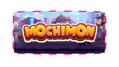 Mochimon™