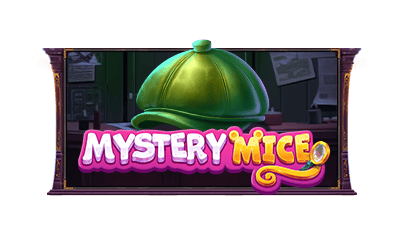 Mystery Mice