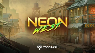 Neon West