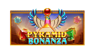 Pyramid Bonanza™