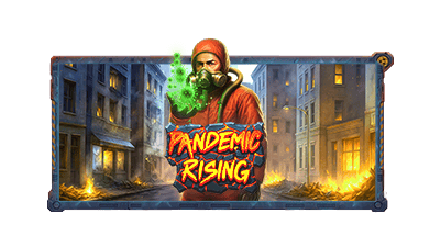 Pandemic Rising