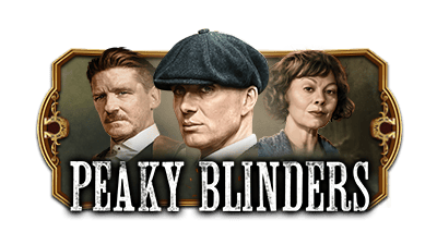 피키 블라인더스™