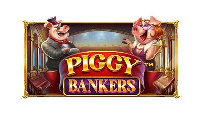 Piggy Bankers™