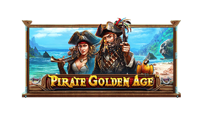 Pirate Golden Age