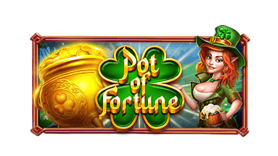 Pot of Fortune