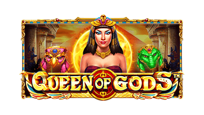 Queen of Gods