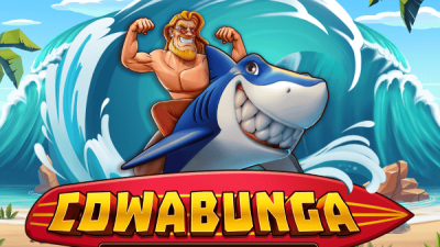 Cowabunga Dream Drop