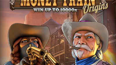 Money Train Origins Dream Drop