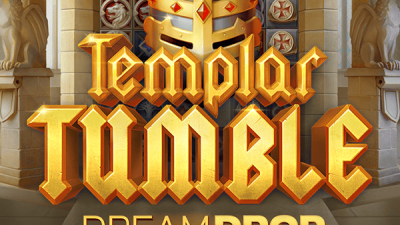 Templar Tumble Dream Drop