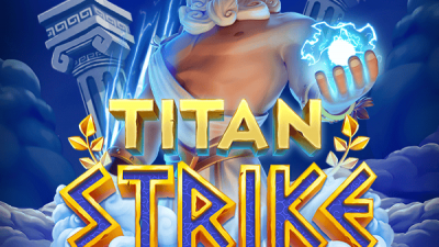 Titan Strike
