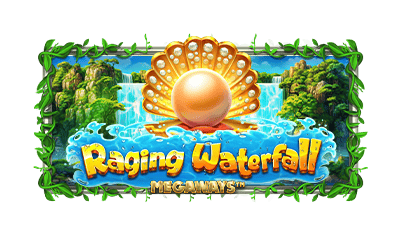 Raging Waterfall Megaways™