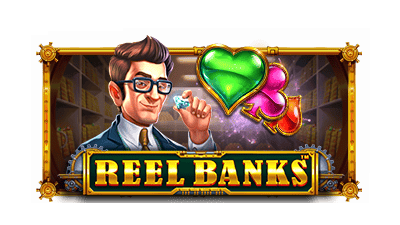 Reel Banks™