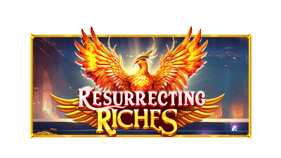 Resurrecting Riches