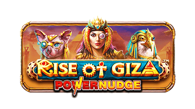 Rise of Giza PowerNudge™