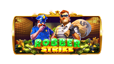 Robber Strike