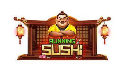 Running Sushi