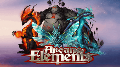 ARCANE ELEMENTS