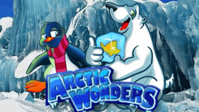 ARCTIC WONDERS