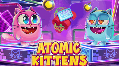 ATOMIC KITTENS