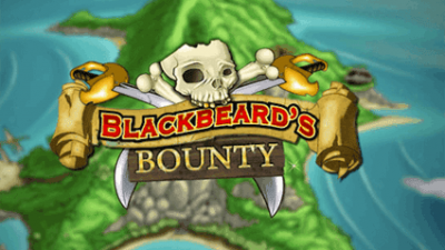 BLACKBEARD'S BOUNTY