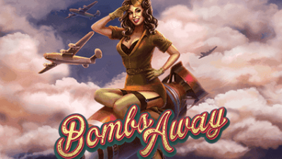 BOMBS AWAY