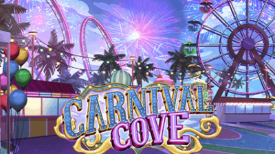 CARNIVAL COVE