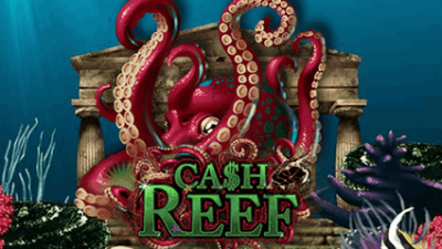 CASH REEF