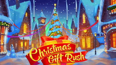 CHRISTMAS GIFT RUSH