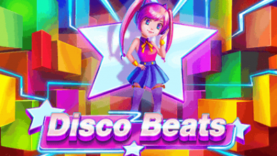 DISCO BEATS