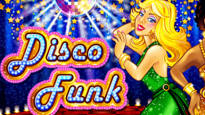 DISCO FUNK