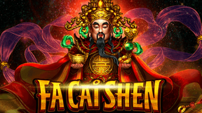 FA CAI SHEN